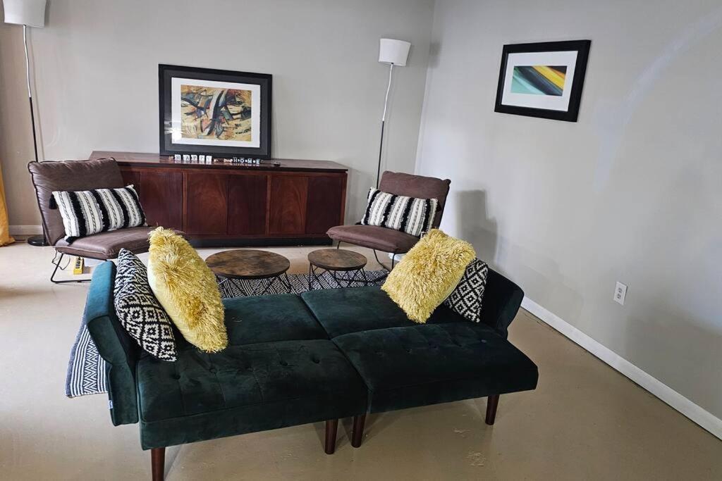 Fully Furnished Vicksburg Home Sleeps 10 Eksteriør bilde