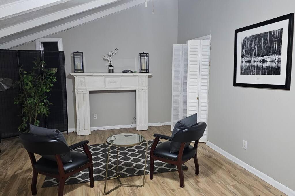 Fully Furnished Vicksburg Home Sleeps 10 Eksteriør bilde