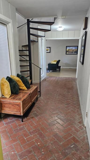 Fully Furnished Vicksburg Home Sleeps 10 Eksteriør bilde