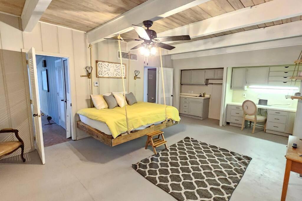 Fully Furnished Vicksburg Home Sleeps 10 Eksteriør bilde