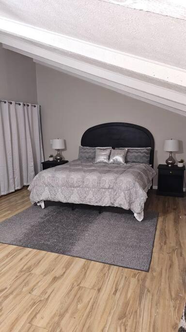 Fully Furnished Vicksburg Home Sleeps 10 Eksteriør bilde