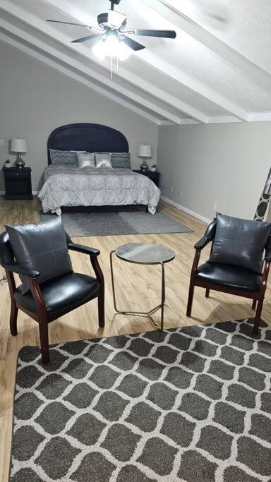 Fully Furnished Vicksburg Home Sleeps 10 Eksteriør bilde