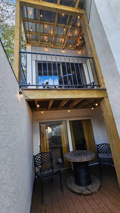 Fully Furnished Vicksburg Home Sleeps 10 Eksteriør bilde