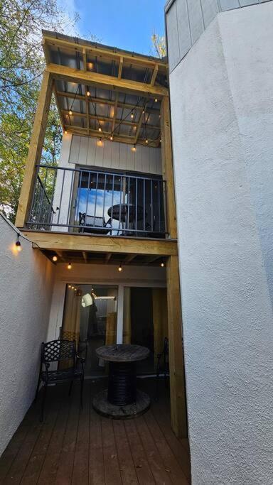 Fully Furnished Vicksburg Home Sleeps 10 Eksteriør bilde